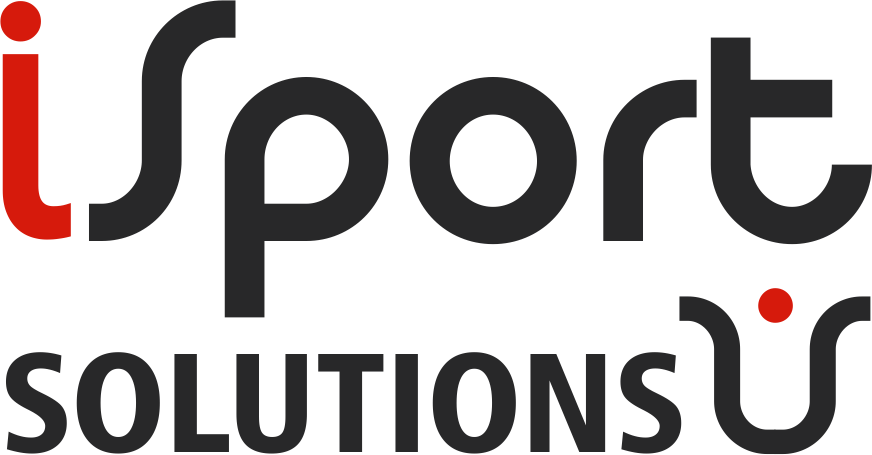 iSport Solutions Logo